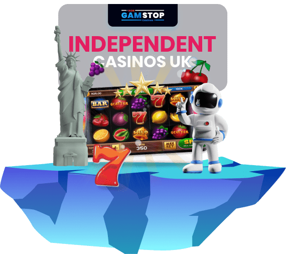 Brand new independent casinos UK
