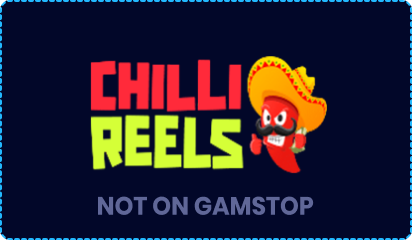 Chilli Reels Casino