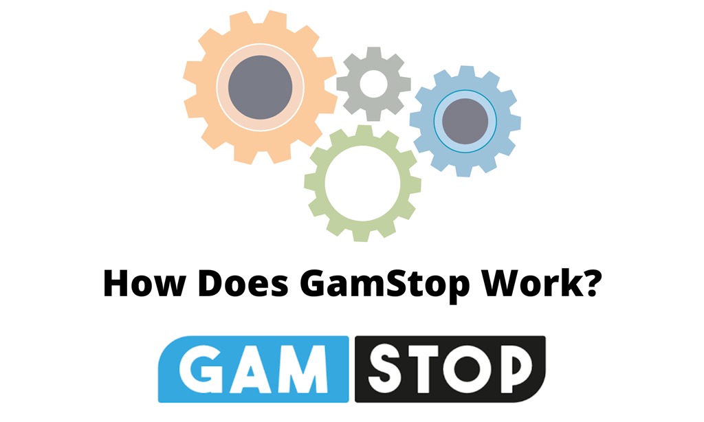 How Does GamStop Work