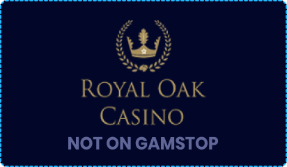 Royal Oak Casino