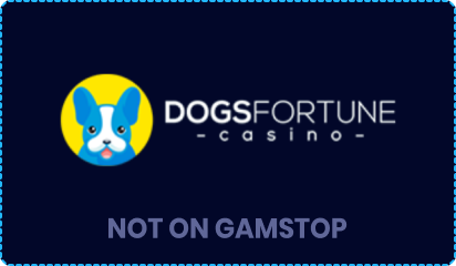 Dogs Fortune Casino