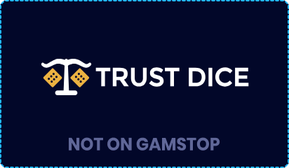 TrustDice Casino
