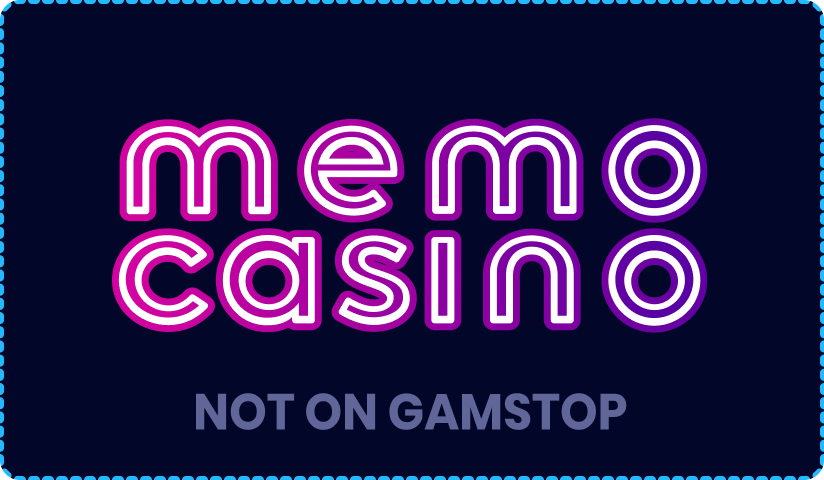 Memo_casino logo
