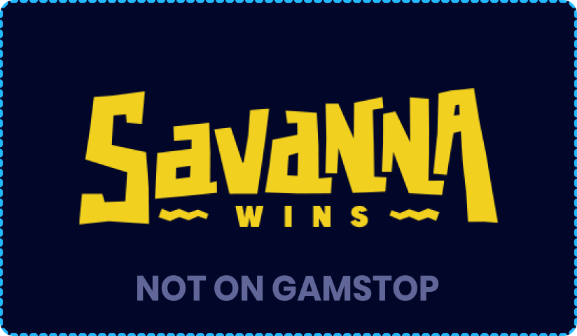 Savanna_wins_casino logo
